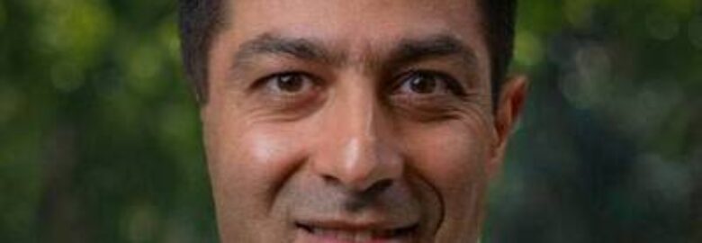Reza Elahimehr, MD