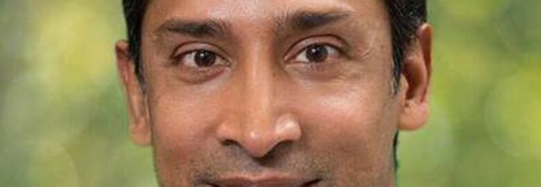 Salman Mehboob, MD