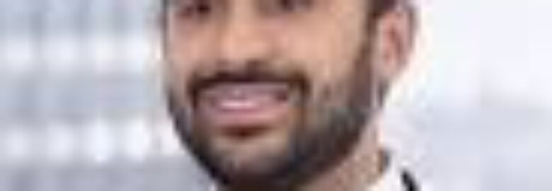 Azzam Chaudhry