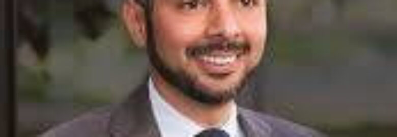 Saad Khanani