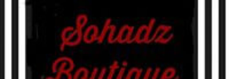 Sohadz Boutique