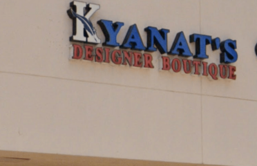 Kyanat’s Designer Boutique