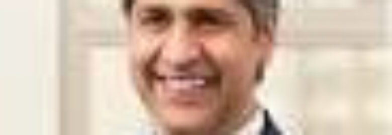 Abid R. Qureshi