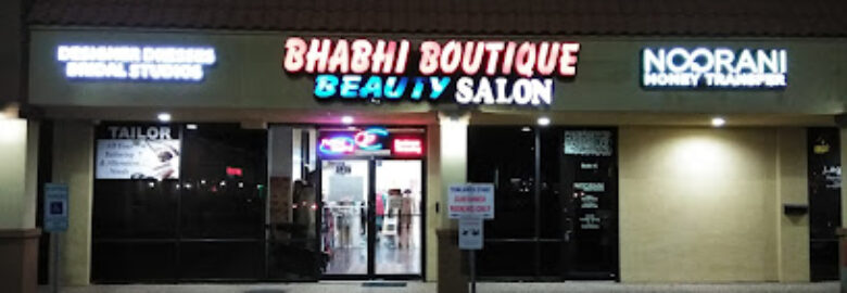 Bhabhi Boutique