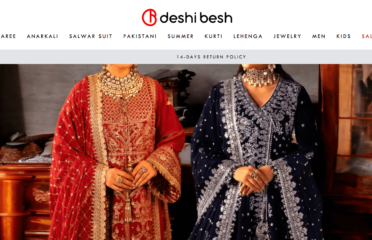 Deshi Besh LLC