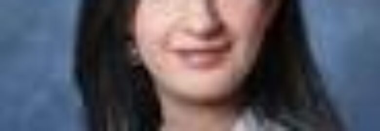 Yalda Azarmehr, MD
