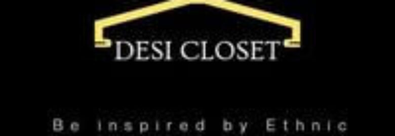 Desi Closet