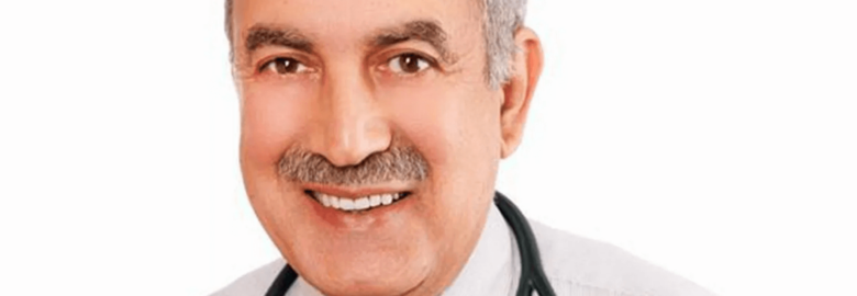 Gamal Aboul-Nasr, MD