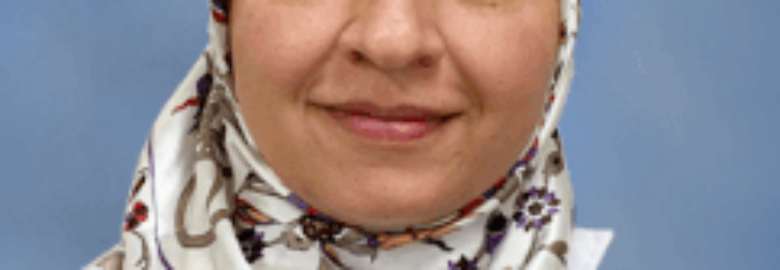 Isra Amer, MD