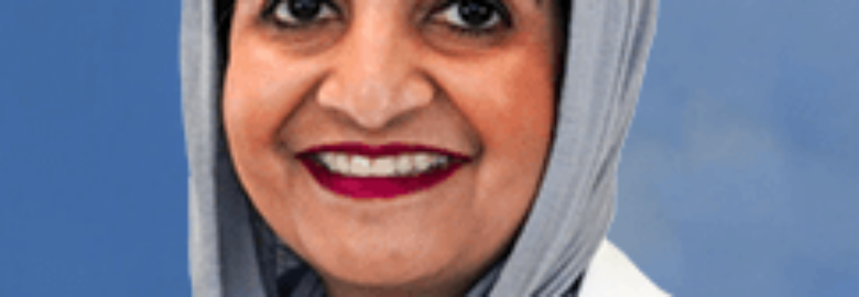 Madiha Ashraf, MD