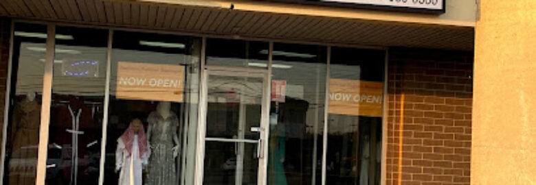 Rashidas Fashion Boutique