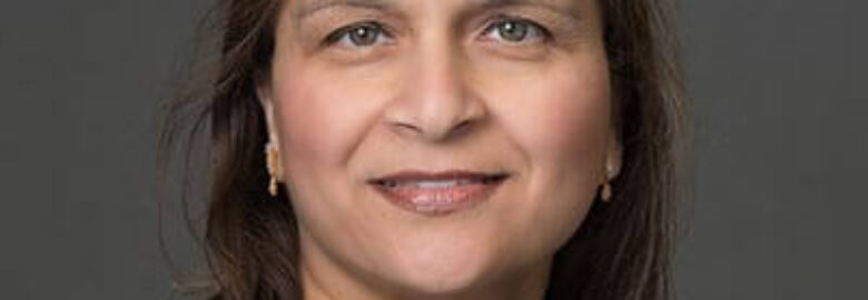 Shabnam Chaugle, MD