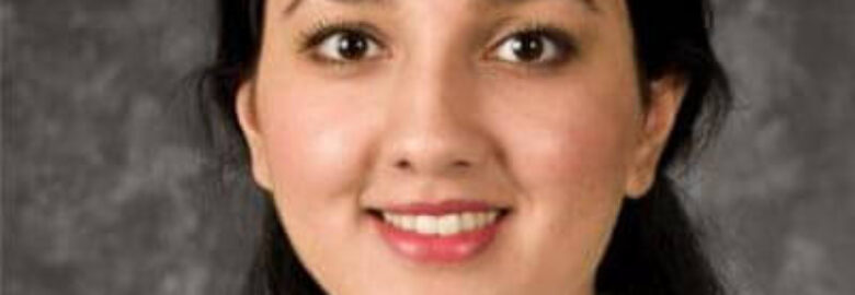 Zara Siddiqui, DO