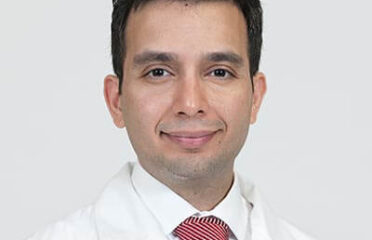 Ali Mazloom, MD