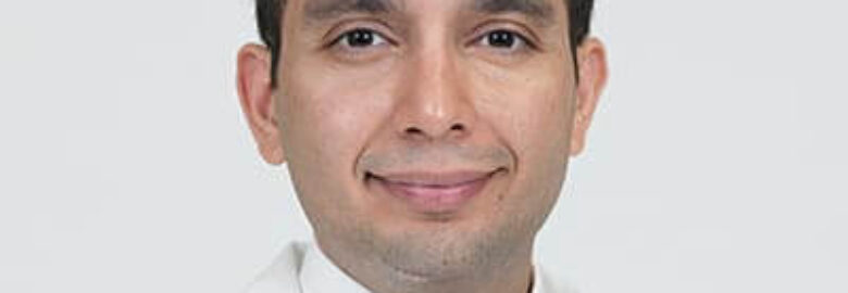 Ali Mazloom, MD