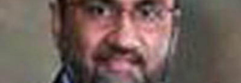 Shabbir-Husain Jamali, MD