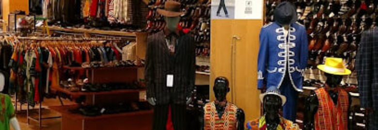 Charik Fashions