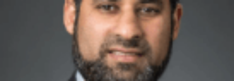 Atif Shahzad, MD