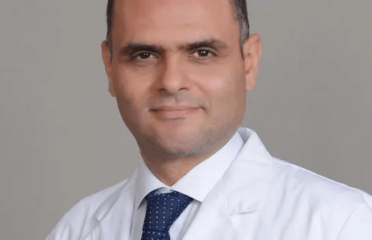 Salah Fares, MD