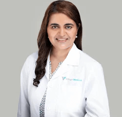 Afshan Khan, MD