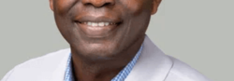 Abdul Odemuyiwa, MD