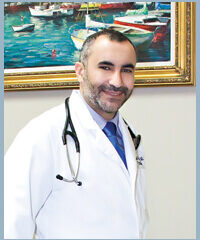 Mohamed L Shalaby, MD