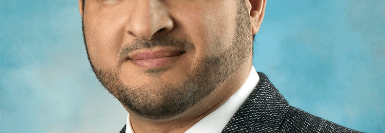 Mohammed Nashawaty, MD