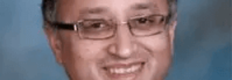 Imran Taj Mohiuddin, MD