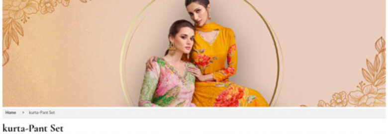 Glamour Indian Wear