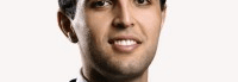 Afshin Najafi