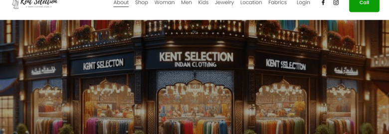 Kent Selection