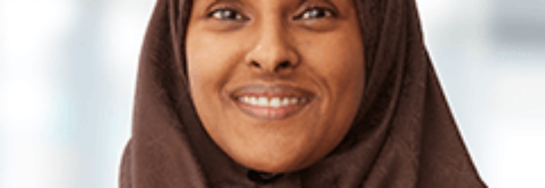 Amina M. Warfa, MD