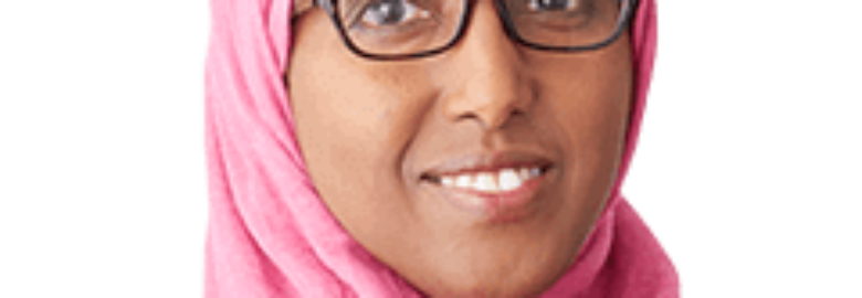 Sadia Ali Jama, MD