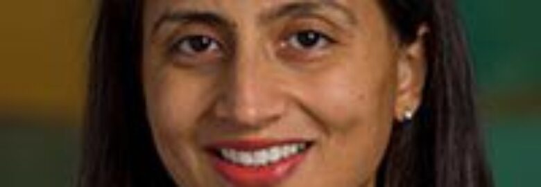 Sadia Ali, MD