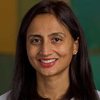 Sadia Ali, MD