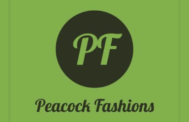 Peacock Fashions
