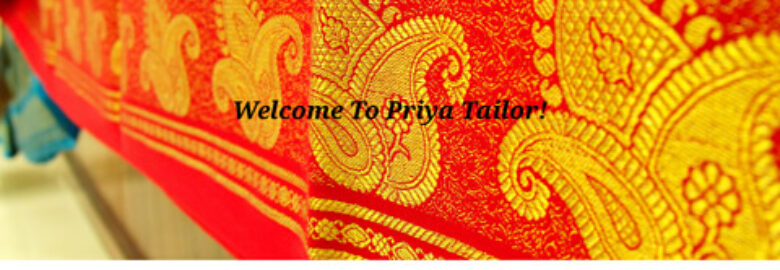 Priya Tailor