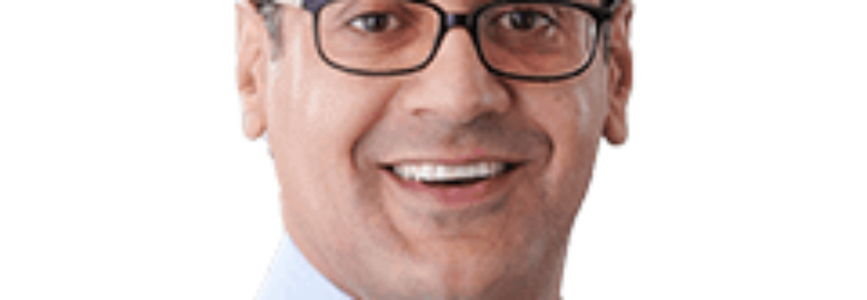 Ayman Ali, MD