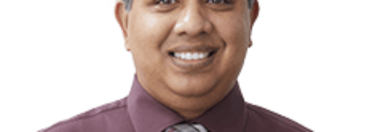 Nazmul Kabir, MD