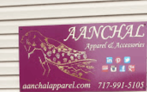 Aanchal Apparel & Accessories