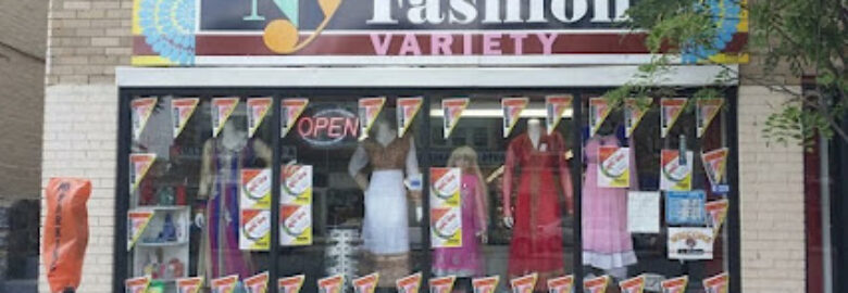 Ny Fashion Variety