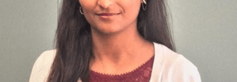 Asma Bashir