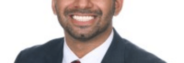 Ali Sohani