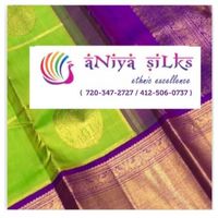 Aniya Silks