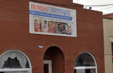 Bombay Boutique