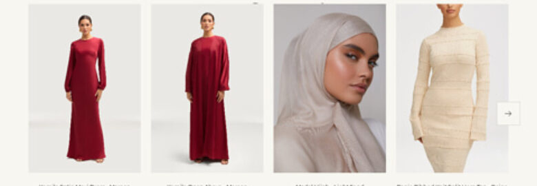 Veiled