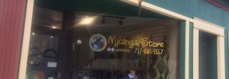 Nyianga Store