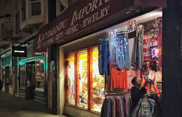 Kathmandu Imports