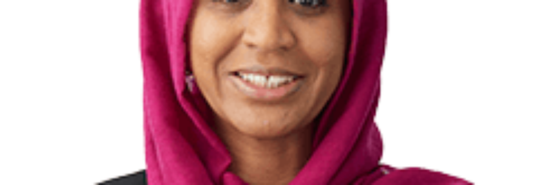 Sahar M. O. A. Ahmed, MD