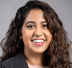 Suhayla Ahmed